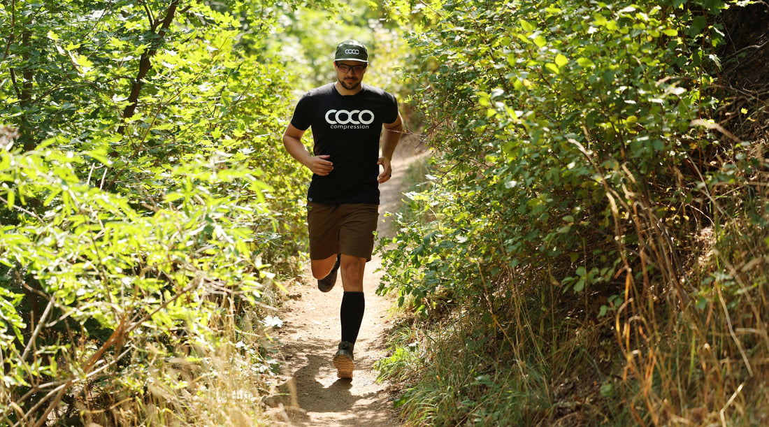 compression socks for men